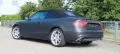 Audi Cabriolet