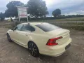 Volvo S90 B5 D AWD Vollaustattung*Navi.Kamera*Schiebed