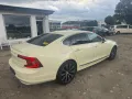 Volvo S90 B5 D AWD Vollaustattung*Navi.Kamera*Schiebed
