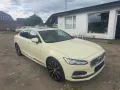 Volvo S90 B5 D AWD Vollaustattung*Navi.Kamera*Schiebed