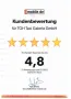 Volvo S90 B5 D AWD Vollaustattung*Navi.Kamera*Schiebed