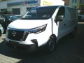 Nissan Primastar Kastenwagen L1H1 DoKa 2,8t N-Connecta
