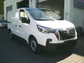 Nissan Primastar Kastenwagen L1H1 DoKa 2,8t N-Connecta