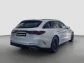 Mercedes-Benz E 450 d 4M T AHK*HUD*Leder*Pano*SD*Standh.*360