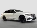 Mercedes-Benz E 450 d 4M T AHK*HUD*Leder*Pano*SD*Standh.*360