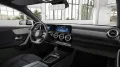 Mercedes-Benz CLA 220 d SB AMG-Line MULTI./KEYL./WP/360/SHZ/CP