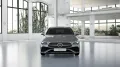 Mercedes-Benz CLA 220 d SB AMG-Line MULTI./KEYL./WP/360/SHZ/CP