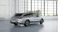 Mercedes-Benz CLA 220 d SB AMG-Line MULTI./KEYL./WP/360/SHZ/CP