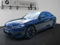 BMW 330i xDrive Limousine M SPORT ACC 360° Standhzg