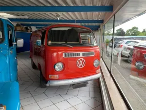 Volkswagen T2 T2a VW Bus Bulli Oldtimer