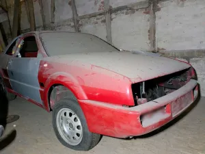 Volkswagen VW Corrado G60