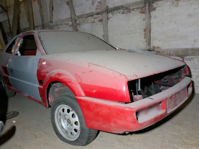 Volkswagen VW Corrado G60