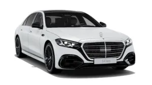 Mercedes-Benz S 580 4Matic L AMG TV Premium Plus