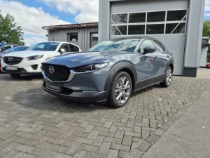 Mazda 2 Hybrid 1.5L Hybrid VVT-i 116