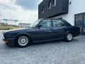 BMW M535iA E28 222KM 1987
