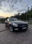 Mercedes-Benz SLK 250 BlueEFF. Autom. Standard