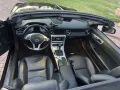Mercedes-Benz SLK 250 BlueEFF. Autom. Standard