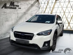 Subaru XV 1.6i Trend+AHK+Sitzheizung+aktiver Spurhaltea