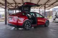 Tesla Model X Allradantrieb mit Dualmotor -