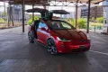 Tesla Model X Allradantrieb mit Dualmotor -