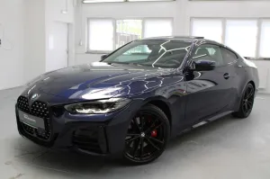 BMW M440 d xDrive Coupe LIVE+/CARBON/PANO/DAB+/SOUND