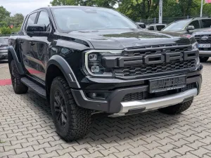 Ford Raptor 2,0 el. Rollo Mod 27 Fox Fahrwerk AHK 2,5