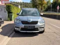 Skoda Yeti Joy