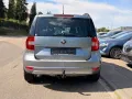 Skoda Yeti Joy