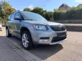 Skoda Yeti Joy