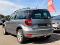 Skoda Yeti Joy