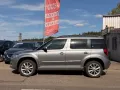 Skoda Yeti Joy