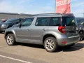 Skoda Yeti Joy