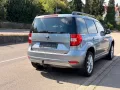 Skoda Yeti Joy