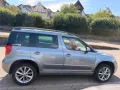 Skoda Yeti Joy