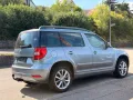Skoda Yeti Joy