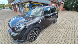 MINI JOHN_COOPER_WORKS Countryman 4x4 Automatik