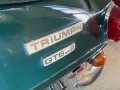 Triumph Other GT6 MARK II Only 3 owner