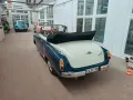 Wartburg 311 Cabrio