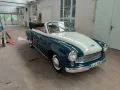 Wartburg 311 Cabrio