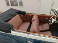 Wartburg 311 Cabrio