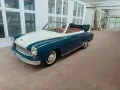 Wartburg 311 Cabrio