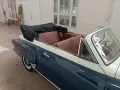 Wartburg 311 Cabrio