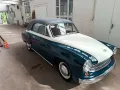 Wartburg 311 Cabrio