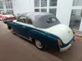 Wartburg 311 Cabrio