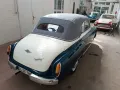 Wartburg 311 Cabrio