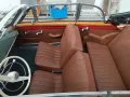 Wartburg 311 Cabrio