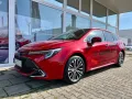 Toyota Corolla TS HSD 1.8 l Team D HSD
