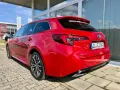 Toyota Corolla TS HSD 1.8 l Team D HSD
