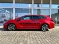 Toyota Corolla TS HSD 1.8 l Team D HSD
