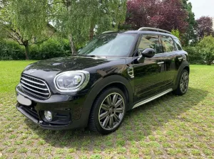 MINI Cooper Countryman Cooper ALL4 Cooper/Aut/HUD/Pan